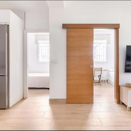 Acogedor Y Precioso Apartamento En Sevilla Exterior photo